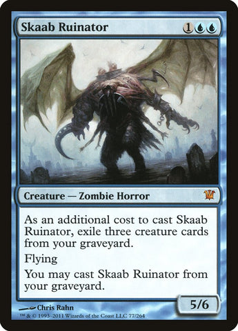 Skaab Ruinator [Innistrad] - The Mythic Store | 24h Order Processing