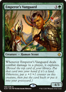 Emperor's Vanguard [Ixalan] - The Mythic Store | 24h Order Processing