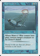 Man-o'-War [Starter 1999] - The Mythic Store | 24h Order Processing