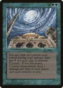 Cyclone [Arabian Nights] - The Mythic Store | 24h Order Processing