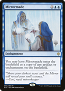 Mirrormade (Promo Pack) [Throne of Eldraine Promos] - The Mythic Store | 24h Order Processing