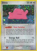 Ditto (4/112) [EX: FireRed & LeafGreen] - The Mythic Store | 24h Order Processing