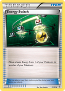 Energy Switch (61/83) [XY: Generations] - The Mythic Store | 24h Order Processing