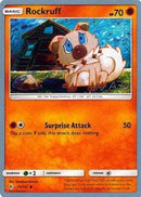 Rockruff (75/131) (Buzzroc - Naohito Inoue) [World Championships 2018] - The Mythic Store | 24h Order Processing