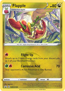 Flapple (SWSH189) [Sword & Shield: Black Star Promos] - The Mythic Store | 24h Order Processing