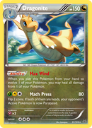 Dragonite (51/108) [XY: Roaring Skies] - The Mythic Store | 24h Order Processing