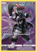 Armored Mewtwo (SM228) [Sun & Moon: Black Star Promos] - The Mythic Store | 24h Order Processing