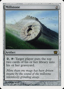 Millstone [Eighth Edition] - The Mythic Store | 24h Order Processing