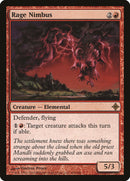 Rage Nimbus [Rise of the Eldrazi] - The Mythic Store | 24h Order Processing