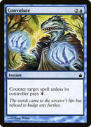 Convolute [Ravnica: City of Guilds] - The Mythic Store | 24h Order Processing
