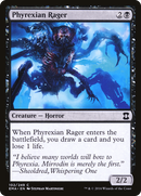 Phyrexian Rager [Eternal Masters] - The Mythic Store | 24h Order Processing