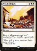 Winds of Rath [Commander 2018] - The Mythic Store | 24h Order Processing