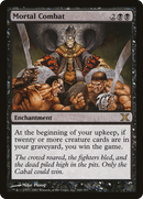 Mortal Combat [Tenth Edition] - The Mythic Store | 24h Order Processing