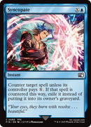 Syncopate [FINAL FANTASY] - The Mythic Store | 24h Order Processing