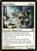 Fiend Hunter [Innistrad] - The Mythic Store | 24h Order Processing