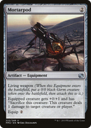 Mortarpod [Modern Masters 2015] - The Mythic Store | 24h Order Processing