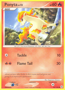 Ponyta (94/130) [Diamond & Pearl: Base Set] - The Mythic Store | 24h Order Processing