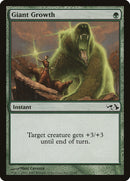 Giant Growth [Duel Decks: Elves vs. Goblins] - The Mythic Store | 24h Order Processing