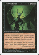 The Wretched [Fifth Edition] - The Mythic Store | 24h Order Processing