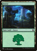 Forest (287) [Theros Beyond Death] - The Mythic Store | 24h Order Processing