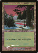 Forest (1) [Arena League 2001] - The Mythic Store | 24h Order Processing