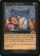 Recurring Nightmare [Exodus] - The Mythic Store | 24h Order Processing