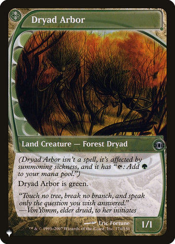 Spiritmonger [The List]