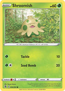 Shroomish (004/264) [Sword & Shield: Fusion Strike] - The Mythic Store | 24h Order Processing
