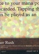 Black Lotus (8 of 9) (Ultra PRO Puzzle Quest) [Media Promos] - The Mythic Store | 24h Order Processing