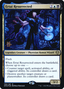 Ertai Resurrected [Dominaria United Prerelease Promos] - The Mythic Store | 24h Order Processing