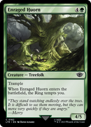 Enraged Huorn [The Lord of the Rings: Tales of Middle-Earth] - The Mythic Store | 24h Order Processing