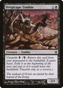 Dregscape Zombie [Archenemy] - The Mythic Store | 24h Order Processing