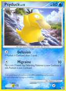 Psyduck (100/132) [Diamond & Pearl: Secret Wonders] - The Mythic Store | 24h Order Processing
