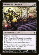Strands of Undeath [Ravnica: City of Guilds] - The Mythic Store | 24h Order Processing
