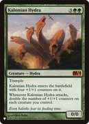 Kalonian Hydra [The List] - The Mythic Store | 24h Order Processing