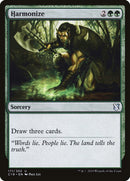 Harmonize [Commander 2019] - The Mythic Store | 24h Order Processing
