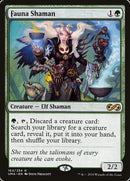 Fauna Shaman [Ultimate Masters] - The Mythic Store | 24h Order Processing