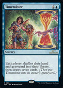 Timetwister [30th Anniversary Edition] - The Mythic Store | 24h Order Processing