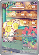 Fidough (213/198) [Scarlet & Violet: Base Set] - The Mythic Store | 24h Order Processing