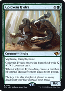 Goldvein Hydra [Outlaws of Thunder Junction Prerelease Promos] - The Mythic Store | 24h Order Processing