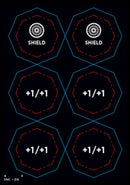 Punch Card (3/4) [Streets of New Capenna Tokens] - The Mythic Store | 24h Order Processing