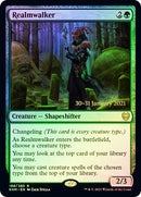 Realmwalker [Kaldheim Prerelease Promos] - The Mythic Store | 24h Order Processing