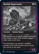 Morbid Opportunist [Innistrad: Double Feature] - The Mythic Store | 24h Order Processing