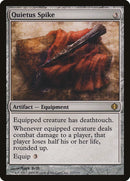 Quietus Spike [Shards of Alara] - The Mythic Store | 24h Order Processing