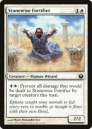Stonewise Fortifier [Journey into Nyx] - The Mythic Store | 24h Order Processing