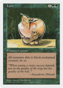 Lure [Fifth Edition] - The Mythic Store | 24h Order Processing