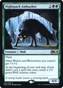 Nightpack Ambusher [Core Set 2020 Prerelease Promos] - The Mythic Store | 24h Order Processing
