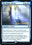 The Magic Mirror [Throne of Eldraine Prerelease Promos] - The Mythic Store | 24h Order Processing