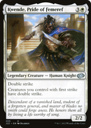 Kwende, Pride of Femeref [Jumpstart 2022] - The Mythic Store | 24h Order Processing