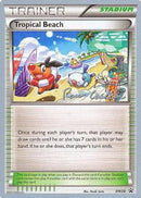 Tropical Beach (BW28/101) (The Truth - Ross Cawthon) [World Championships 2011] - The Mythic Store | 24h Order Processing